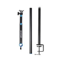 amaran Verge Desk Clamp Stand, Picture