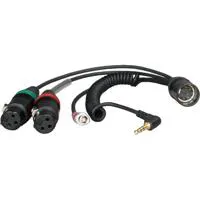 Ambient Recording Breakout Y-C Picture