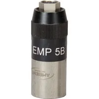 Ambient Recording Electret Mic Picture