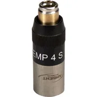 Ambient Recording EMP4SM Elect Picture