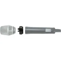 Ambient Recording Evolution Mo Picture