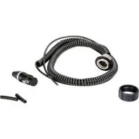 Ambient Recording Coiled 5-Pin Picture