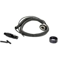 Ambient Recording Coiled 3-Pin Picture
