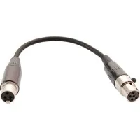 Ambient Recording UMP Audio Ou Picture