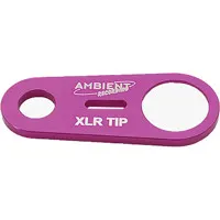 Ambient Recording XLR Connecto Picture