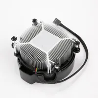 AMD Ryzen 5 2600 3.4GHz 6-Core Picture