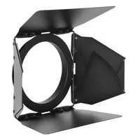 American DJ 4-Leaf Barndoors f Picture