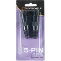 American DJ Accu-Cable 5-Pin X Picture