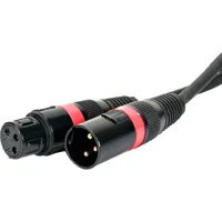 American DJ Accu-Cable 5' 3-Pi Picture