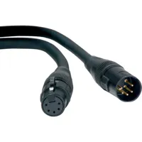 American DJ Accu-Cable Pro Ser Picture