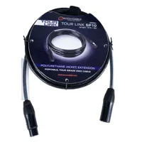 American DJ Accu-Cable Tour Li Picture