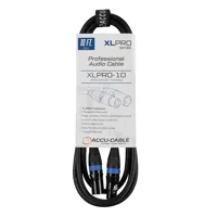 American DJ Accu-Cable XLPRO S Picture