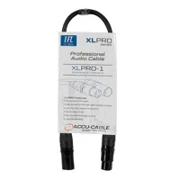 American DJ Accu-Cable XLPRO S Picture