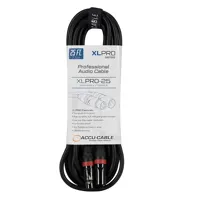 American DJ Accu-Cable XLPRO S Picture