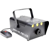 American DJ Amber Fog 700 LED  Picture