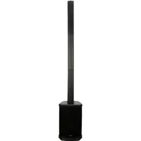American DJ APX CS8 100W Class Picture