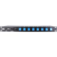 American DJ E107 USB 8-Channel Picture