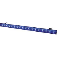 American DJ Eco UV Bar DMX 18x Picture