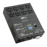 American DJ ED15 4-Channel DMX Picture