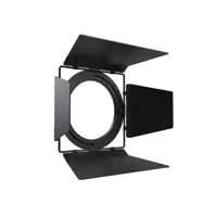 American DJ 4-Leaf Barndoors a Picture