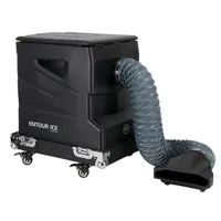 American DJ Entour Ice Low-Lyi Picture