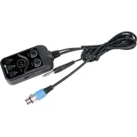 American DJ FF23TR Timer Remot Picture