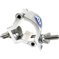 American DJ Jr-Clamp Medium Du Picture
