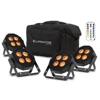 American DJ Eliminator Lightin Picture