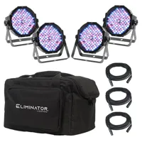 American DJ Eliminator Lightin Picture