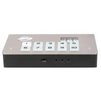 American DJ myDMX 5 Lighting C Picture