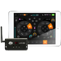 American DJ myDMX Go DMX Light Picture