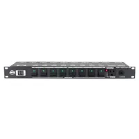 American DJ POW-R BAR RACK USB Picture
