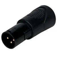 American DJ Pro Grade RJ45 to  Picture