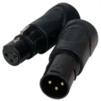 American DJ Pro Grade RJ45 to  Picture