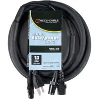 American DJ SKAC10 10' Edison  Picture