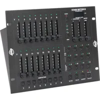 American DJ Stage Setter 8 8-C Picture
