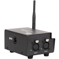 American DJ WIFI Net 2 Wireles Picture