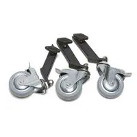 American Grip 1" Leg Adaptor W Picture