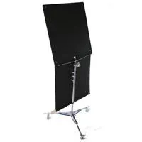 American Grip 4x4' Solid Flopp Picture
