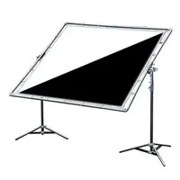 American Grip 20x20' Real Silk Picture