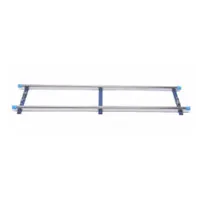 American Grip Round Straight T Picture