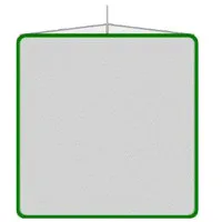 American Grip 48x48" Single Ne Picture