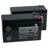 AmpliVox S1490 Rechargeable Ba Picture