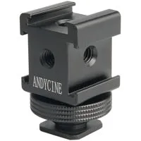 AndyCine A-3CSM Aluminum 3 Col Picture