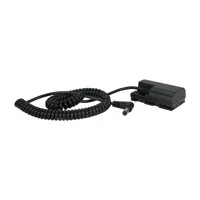 AndyCine DC Power Cable to LP- Picture
