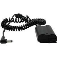 AndyCine DC Power Cable to EN- Picture