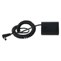 AndyCine DC Power Cable to NP- Picture