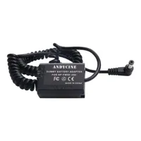 AndyCine NP-FW50 Dummy Battery Picture