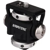 AndyCine SPH-01 Field Monitor  Picture