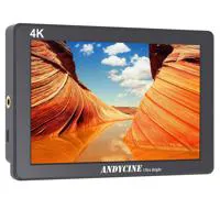 AndyCine X7 7" IPS Full HD Ult Picture
